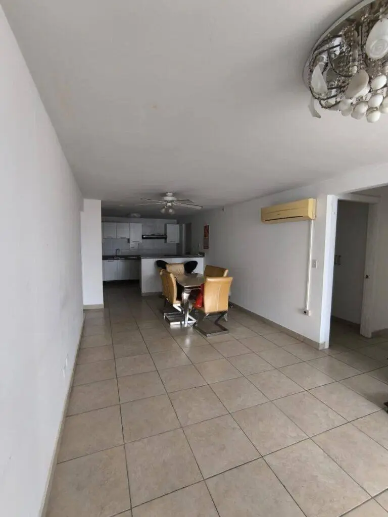 Apartamento en Venta en Ancón Panamá Panamá | $180,000 | MLS# 24660