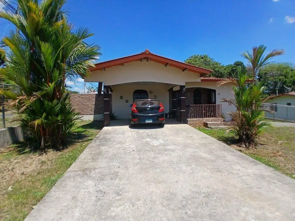 Casa en Venta en Montijo Veraguas Panamá | $80,000 | MLS# 24665