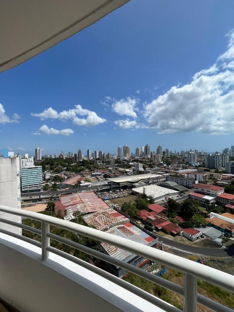 Apartamento en Venta en Betania Panamá Panamá | $173,000 | MLS# 24668