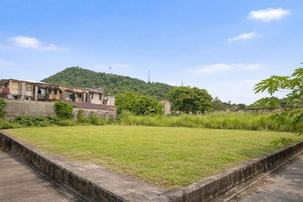 Terreno en Venta en Santa Ana Panamá Panamá | $475,000 | MLS# 24670