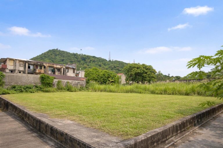 Terreno en Venta en Santa Ana Panamá Panamá | $475,000 | MLS# 24670