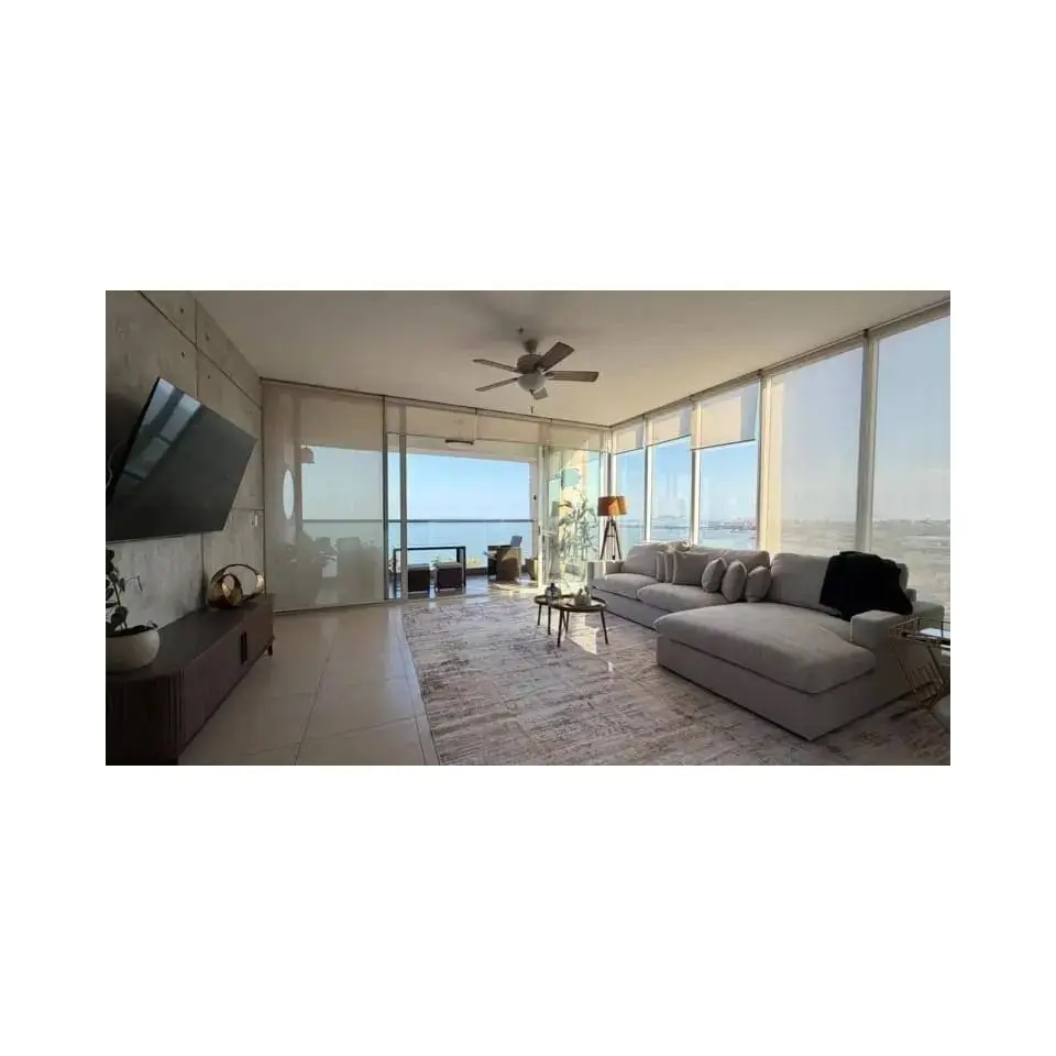 Apartamento en Venta en Bella Vista Panamá Panamá | $435,000 | MLS# 24673