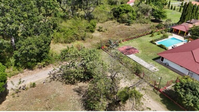Terreno en Venta en Sajalices Panamá Oeste Panamá | $300,000 | MLS# 24674