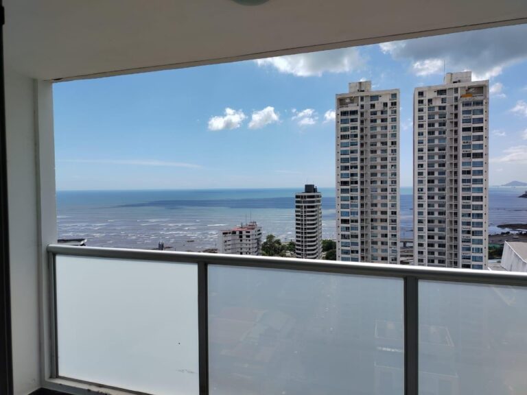 Apartamento en Venta en San Francisco Panamá Panamá | $225,000 | MLS# 24675