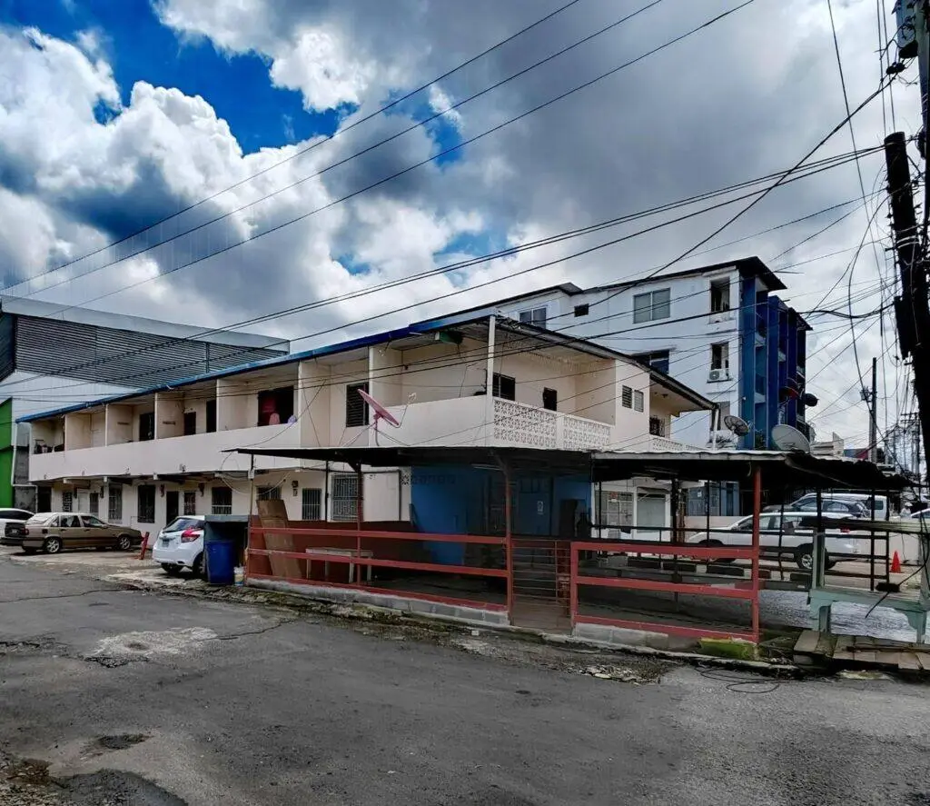 en Venta en Pueblo Nuevo Panamá Panamá | $600,000 | MLS# 24681