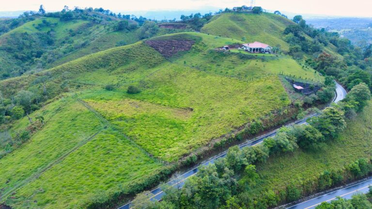 Terreno en Venta en Santa Clara Chiriqui Panamá | $81,364 | MLS# 24686