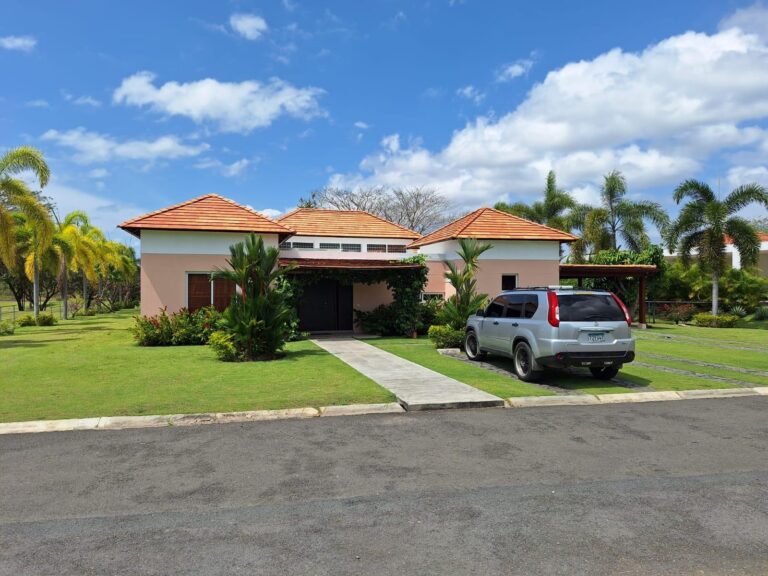 Casa en Venta en Río Hato Coclé Panamá | $480,000 | MLS# 24690