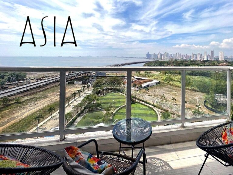 Apartamento en Venta en Parque Lefevre Panamá Panamá | $350,000 | MLS# 24691