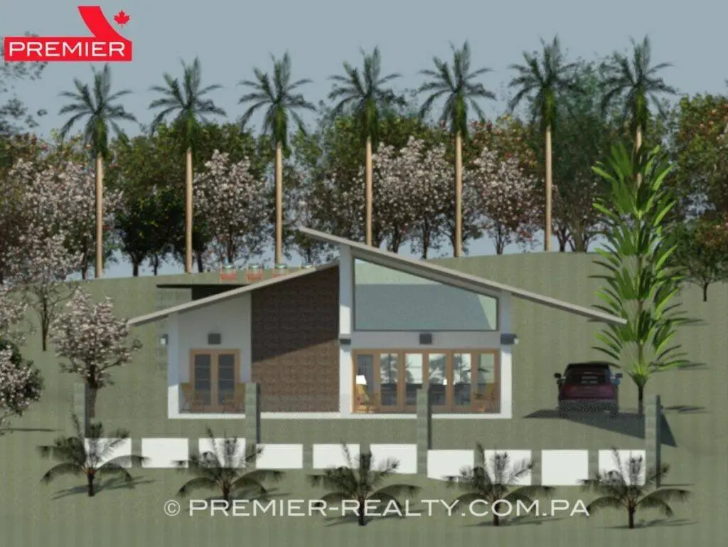 Casa en Venta en San José Panamá Oeste Panamá | $125,000 | MLS# 24704
