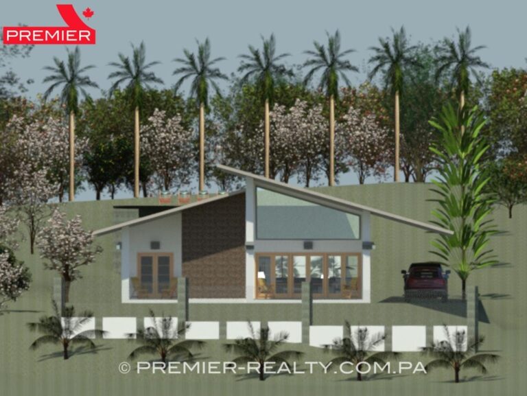 Casa en Venta en San José Panamá Oeste Panamá | $125,000 | MLS# 24704