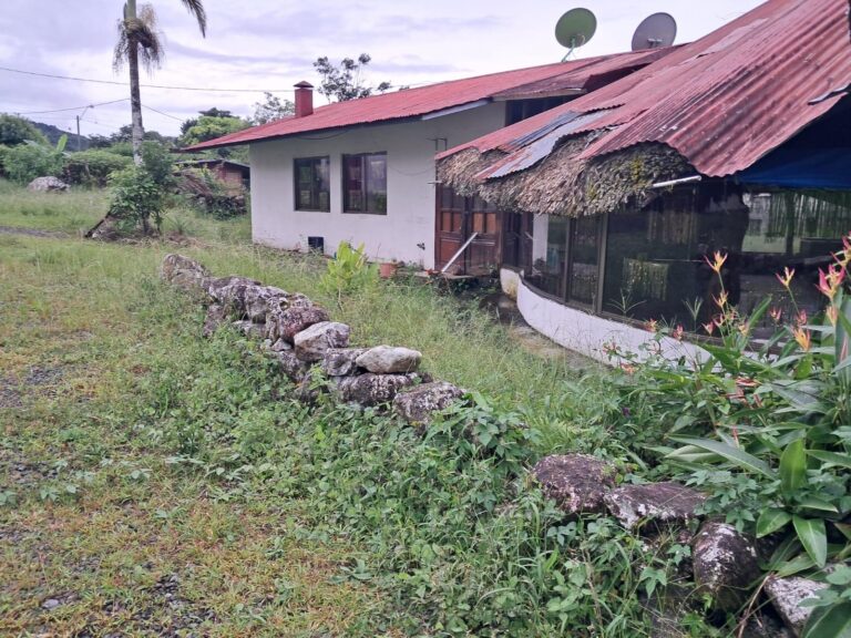 Casa en Venta en Bajo Boquete Chiriqui Panamá | $327,750 | MLS# 24706
