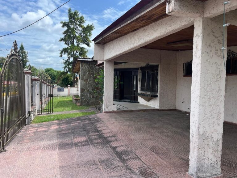 Casa en Venta en Belisario Porras Panamá Panamá | $228,000 | MLS# 24710