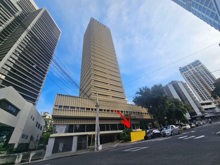 en Venta en Bella Vista Panamá Panamá | $332,500 | MLS# 24713