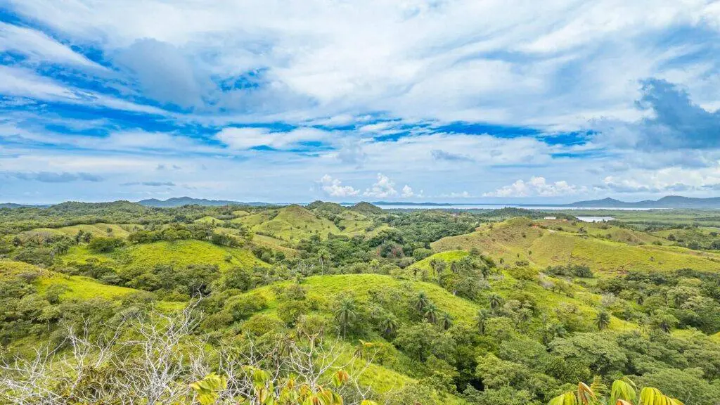 Terreno en Venta en Boca Chica Chiriqui Panamá | $695,000 | MLS# 24720