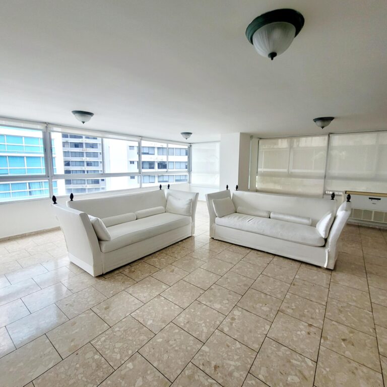 Apartamento en Venta en Bella Vista Panamá Panamá | $280,000 | MLS# 24723