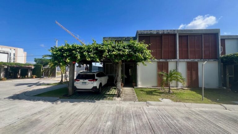 Casa en Venta en San José Panamá Oeste Panamá | $258,000 | MLS# 24728