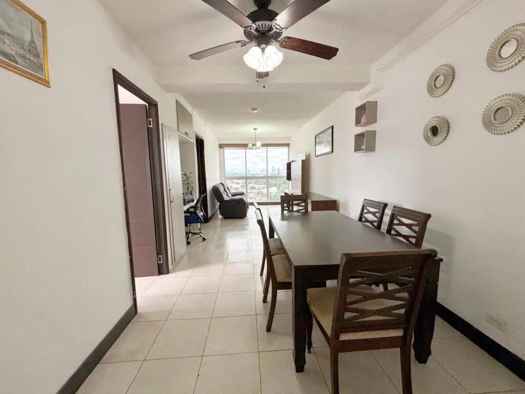 Apartamento en Venta en Parque Lefevre Panamá Panamá | $128,000 | MLS# 24737
