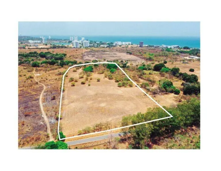 Terreno en Venta en Río Hato Coclé Panamá | $2,115,000 | MLS# 24740