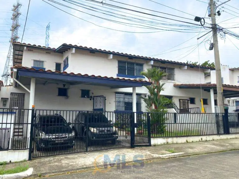 Casa en Venta en Amelia Denis de Icaza Panamá Panamá | $275,000 | MLS# 24745