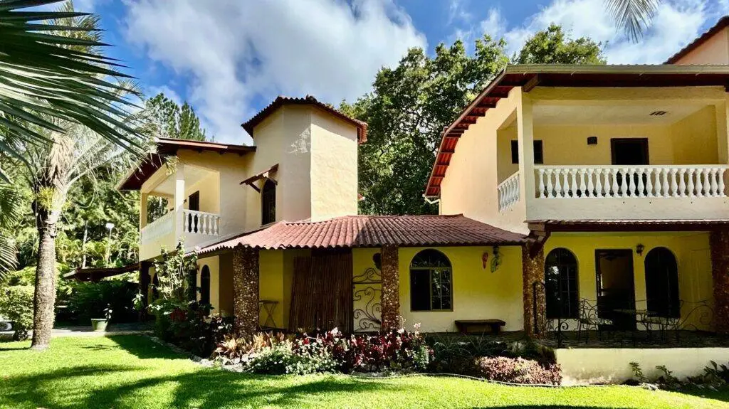 Casa en Venta en Sorá Panamá Oeste Panamá | $496,000 | MLS# 24749