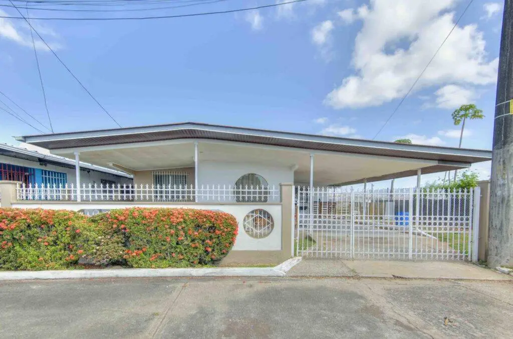 Casa en Venta en Don Bosco Panamá Panamá | $155,000 | MLS# 24756