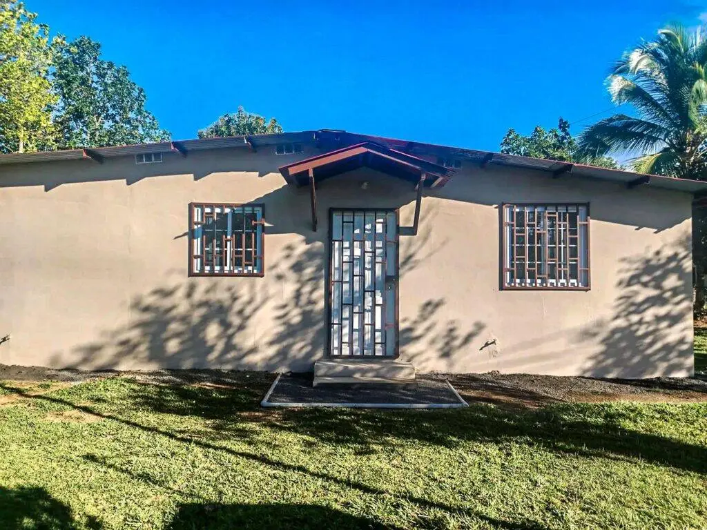 Casa en Venta en Dolega Chiriqui Panamá | $76,500 | MLS# 24760