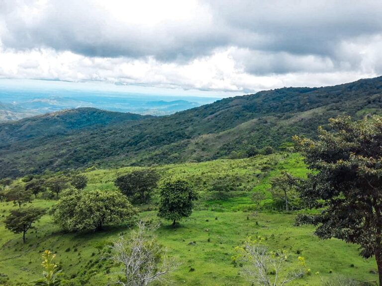 Terreno en Venta en Caldera Chiriqui Panamá | $200,000 | MLS# 24764