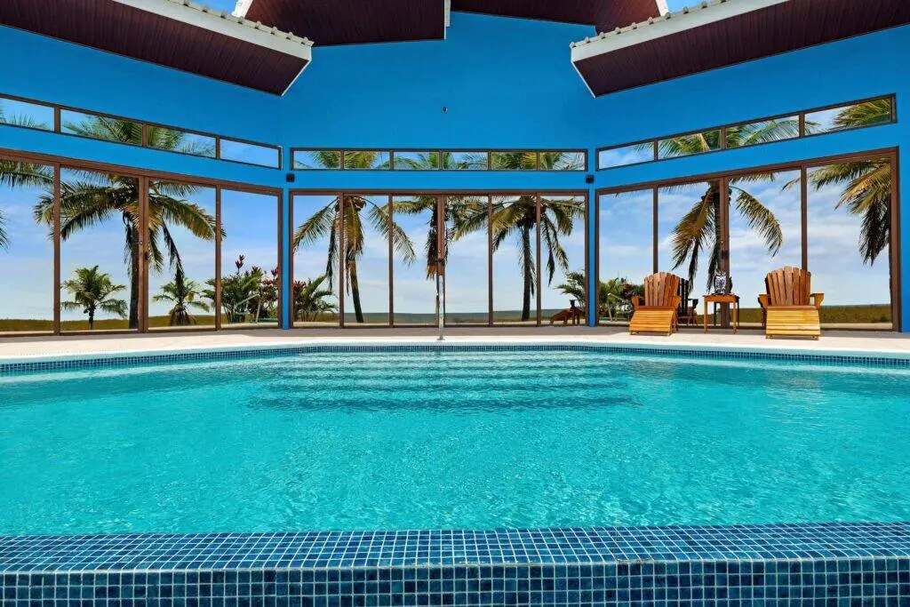 Casa en Venta en Guarumal Chiriqui Panamá | $1,100,000 | MLS# 24776