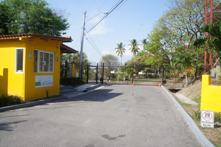 Terreno en Venta en Las Uvas Panamá Oeste Panamá | $70,000 | MLS# 24779