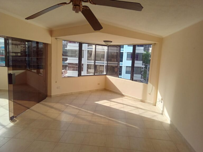 Apartamento en Venta en Bella Vista Panamá Panamá | $110,000 | MLS# 24782