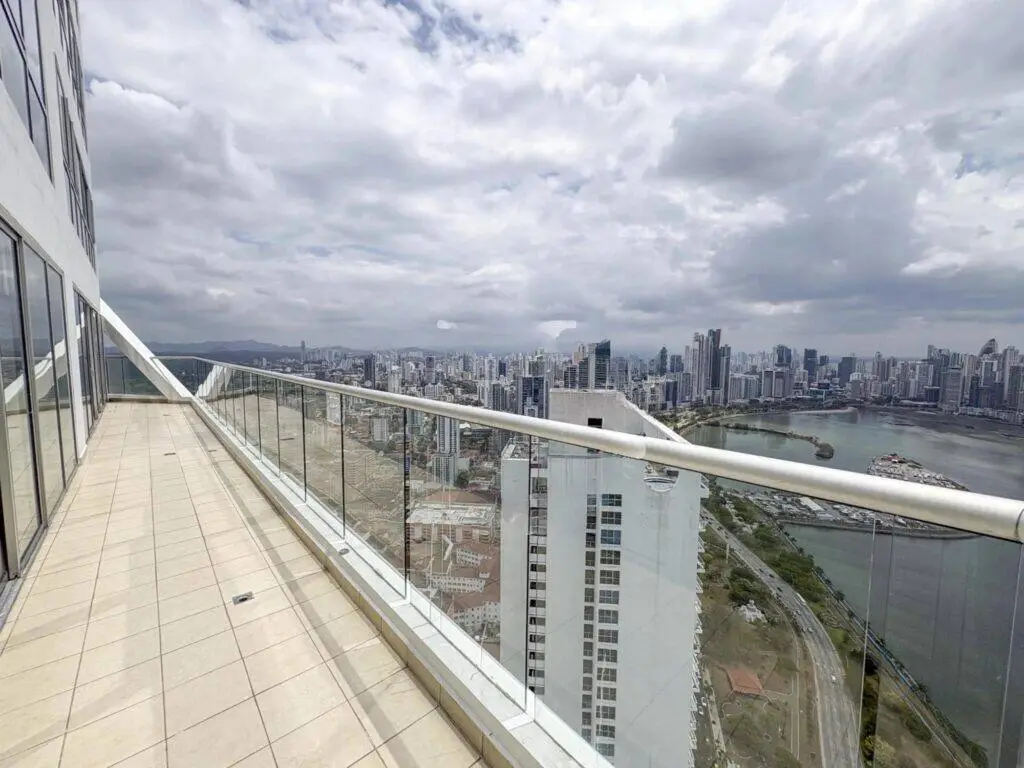 Apartamento en Venta en Bella Vista Panamá Panamá | $530,000 | MLS# 24792