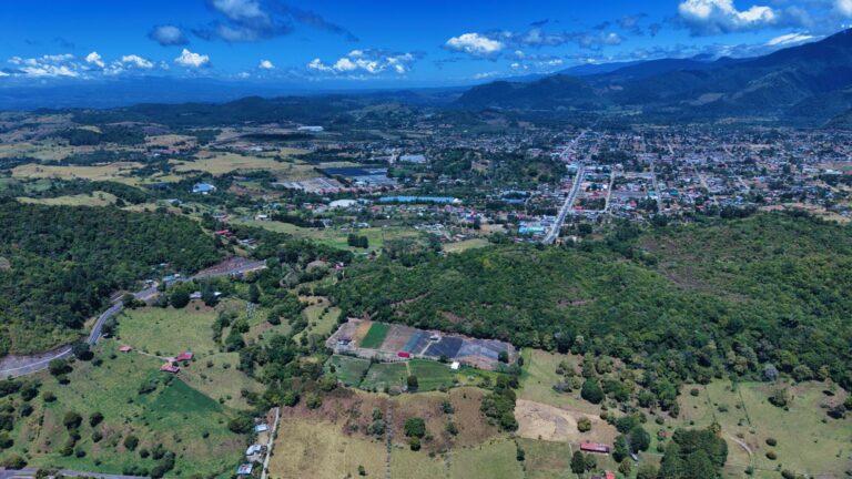 Finca en Venta en Cordillera Chiriqui Panamá | $500,000 | MLS# 24795