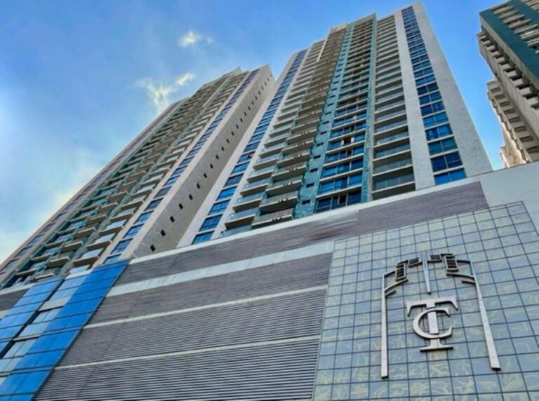 Apartamento en Venta en San Francisco Panamá Panamá | $140,000 | MLS# 24801