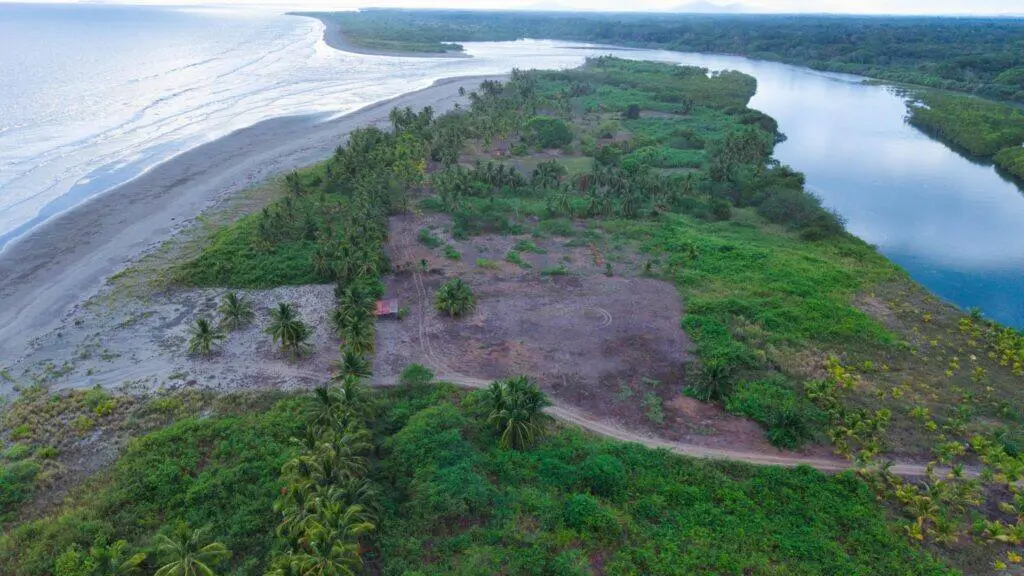 Terreno en Venta en Las Lajas Chiriqui Panamá | $175,691 | MLS# 24809