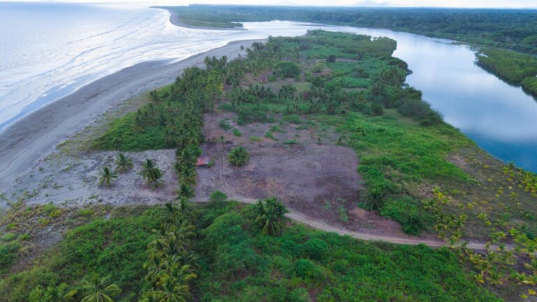 Terreno en Venta en Las Lajas Chiriqui Panamá | $175,691 | MLS# 24809