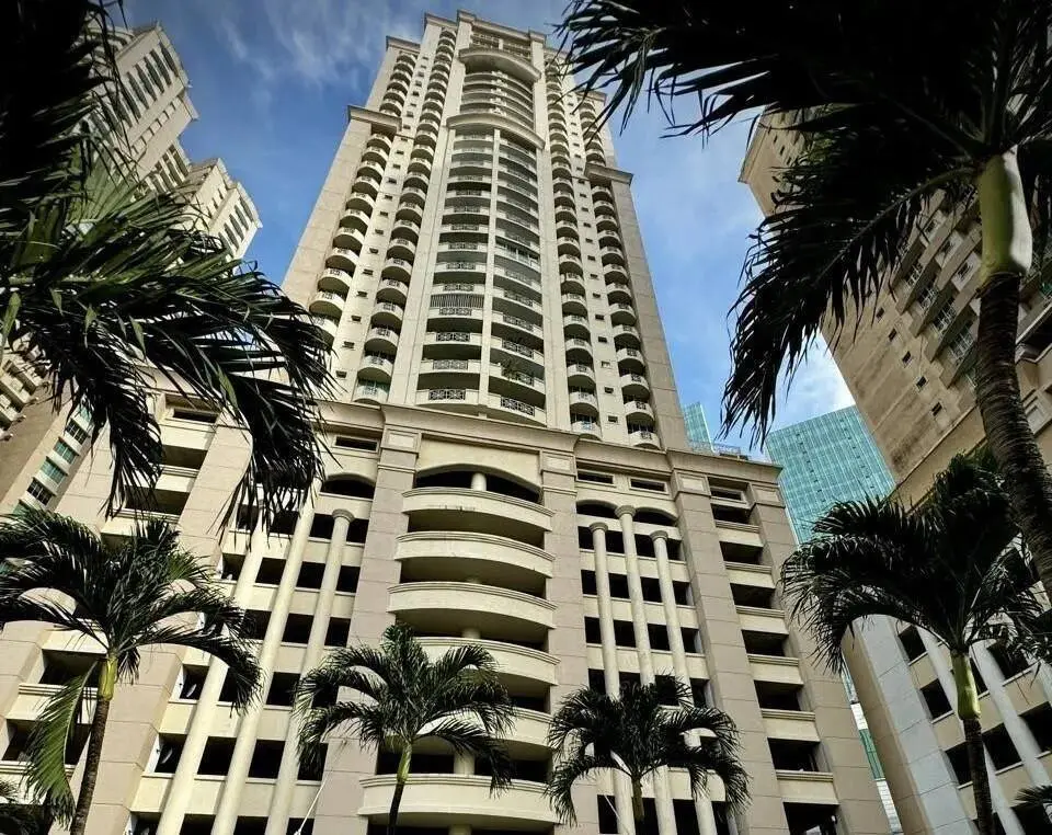 Apartamento en Alquiler en San Francisco Panamá Panamá | $2,650 | MLS# 24811