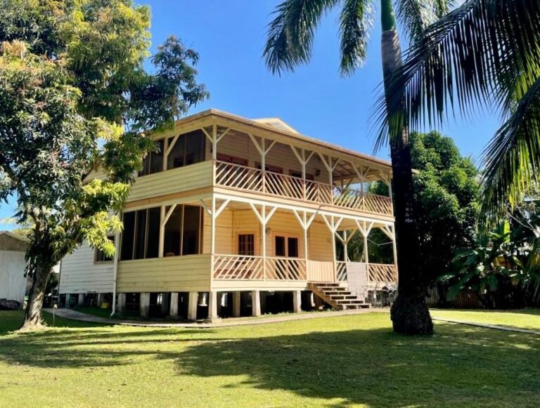 Casa en Venta en Bocas del Toro Panamá | $1,200,000 | MLS# 24818