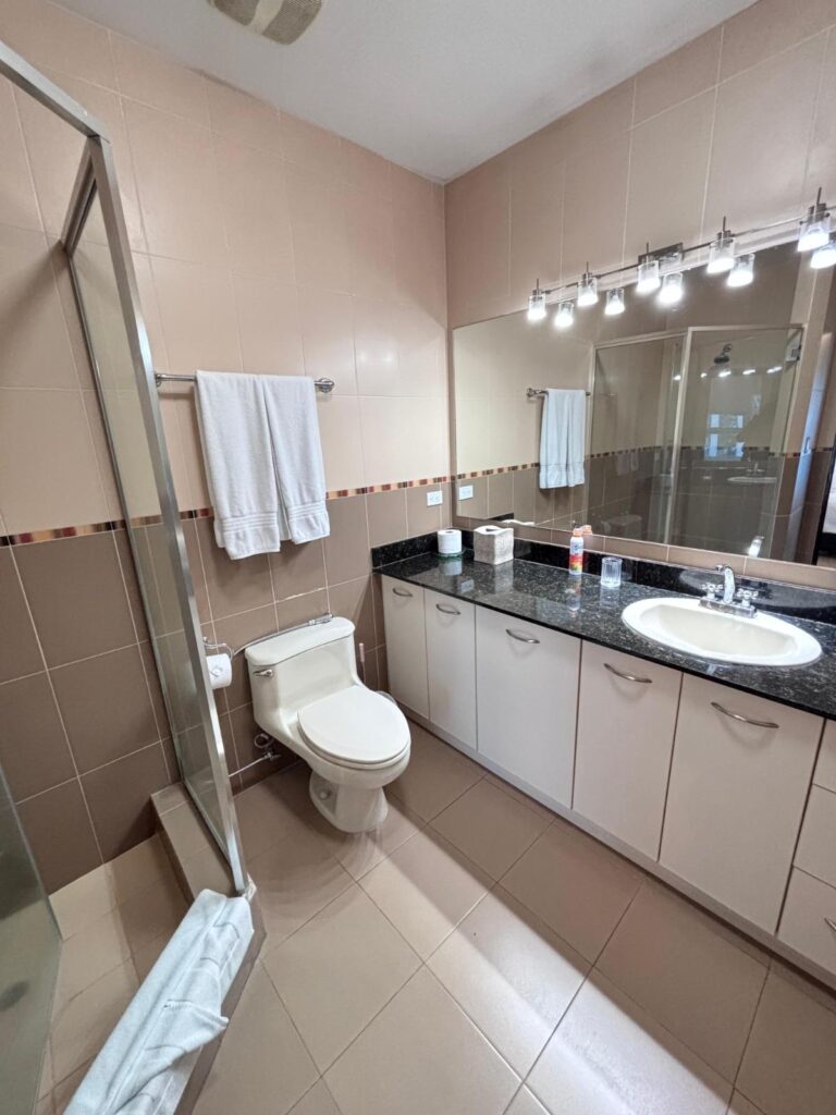 Apartamento en Venta en Bella Vista Panamá Panamá | $225,000 | MLS# 24823