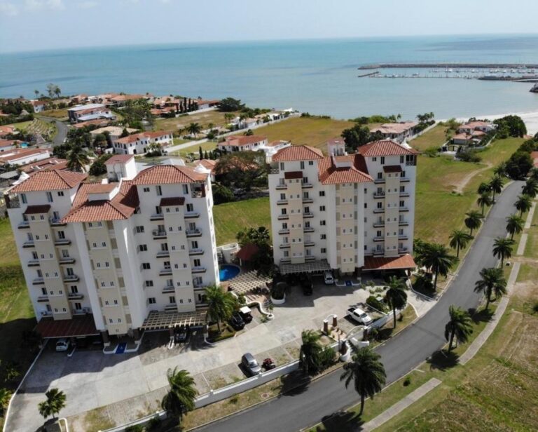 Apartamento en Venta en San Carlos Panamá Oeste Panamá | $385,000 | MLS# 24824