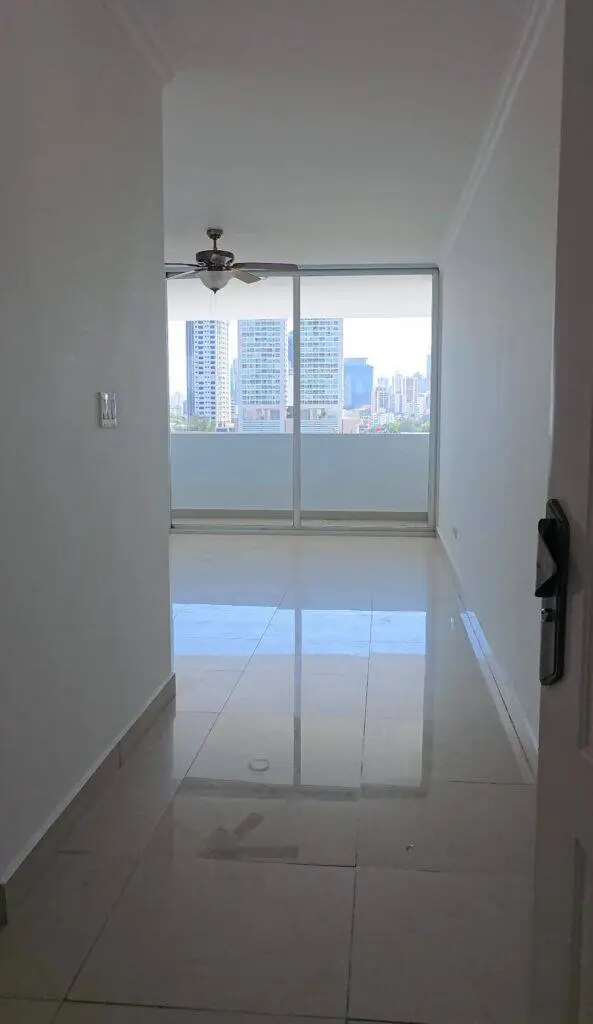 Apartamento en Venta en San Francisco Panamá Panamá | $278,000 | MLS# 24827