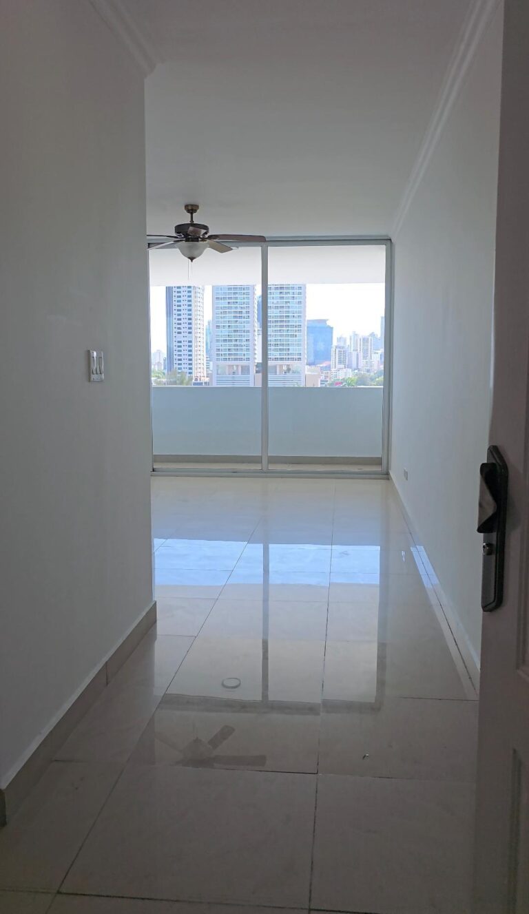 Apartamento en Venta en San Francisco Panamá Panamá | $278,000 | MLS# 24827