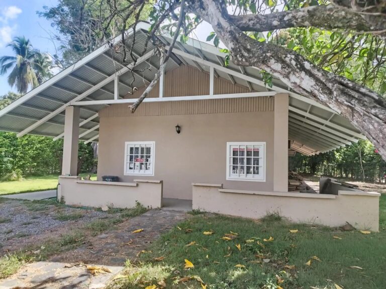 Casa en Venta en Guarumal Chiriqui Panamá | $139,500 | MLS# 24830