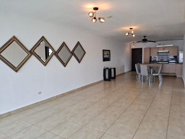 Apartamento en Venta en Bella Vista Panamá Panamá | $230,000 | MLS# 24831