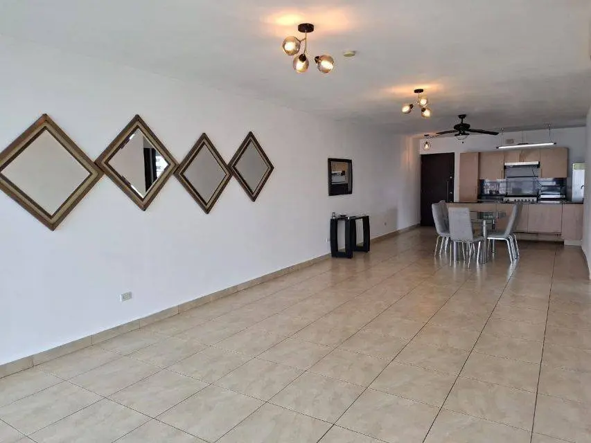 Apartamento en Venta en Bella Vista Panamá Panamá | $230,000 | MLS# 24831
