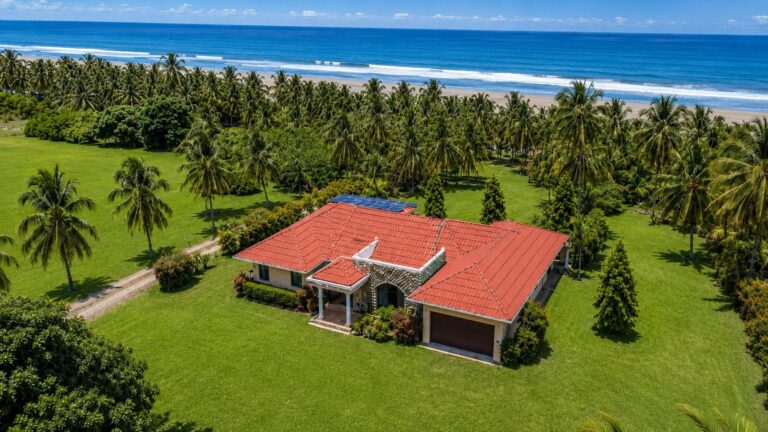 Casa en Venta en San Félix Chiriqui Panamá | $585,000 | MLS# 24832