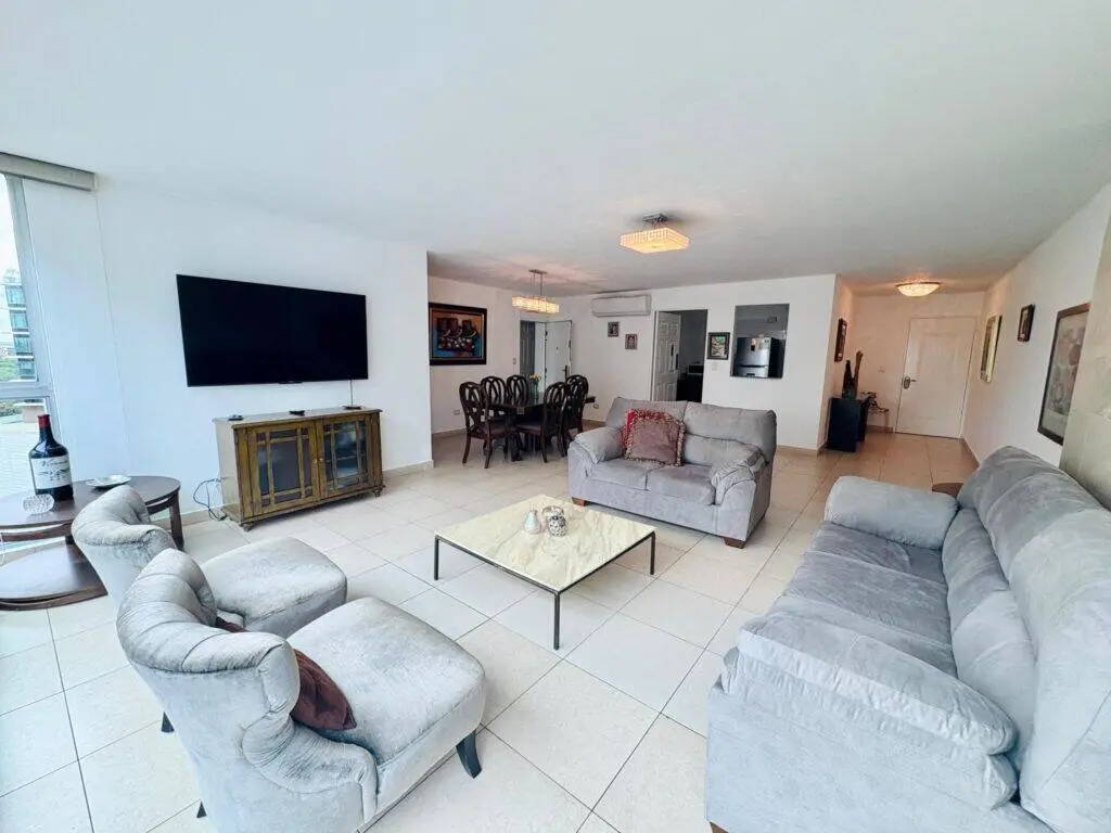 Apartamento en Alquiler en Juan Díaz Panamá Panamá | $1,600 | MLS# 24833