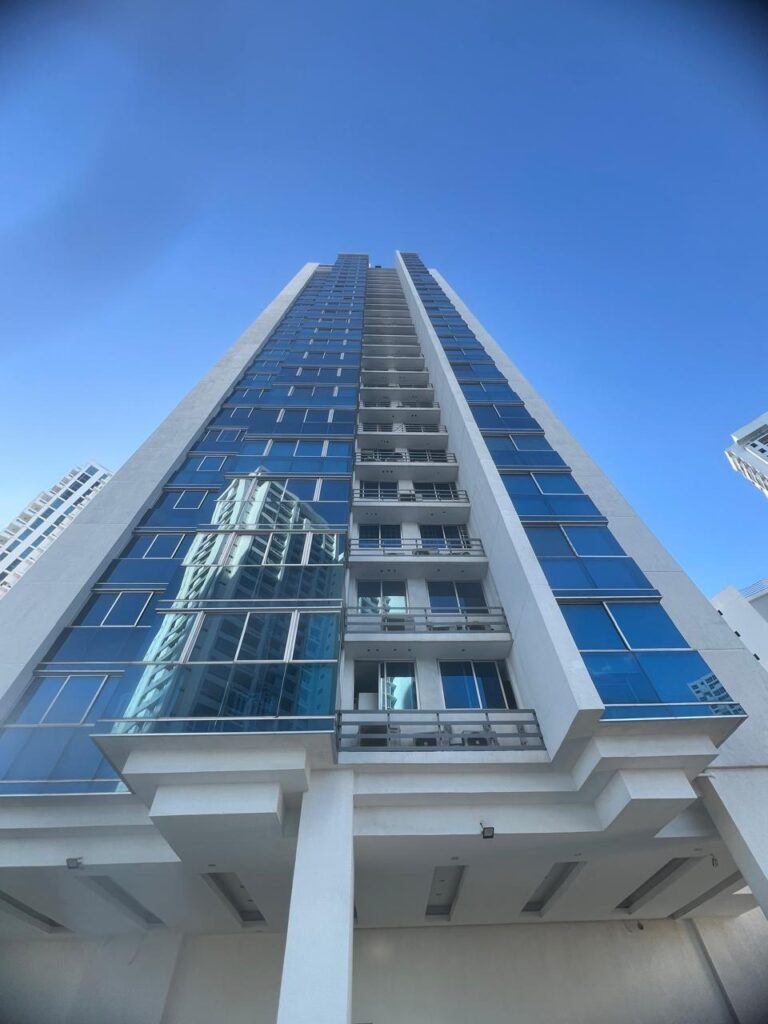 Apartamento en Venta en San Francisco Panamá Panamá | $355,000 | MLS# 24838