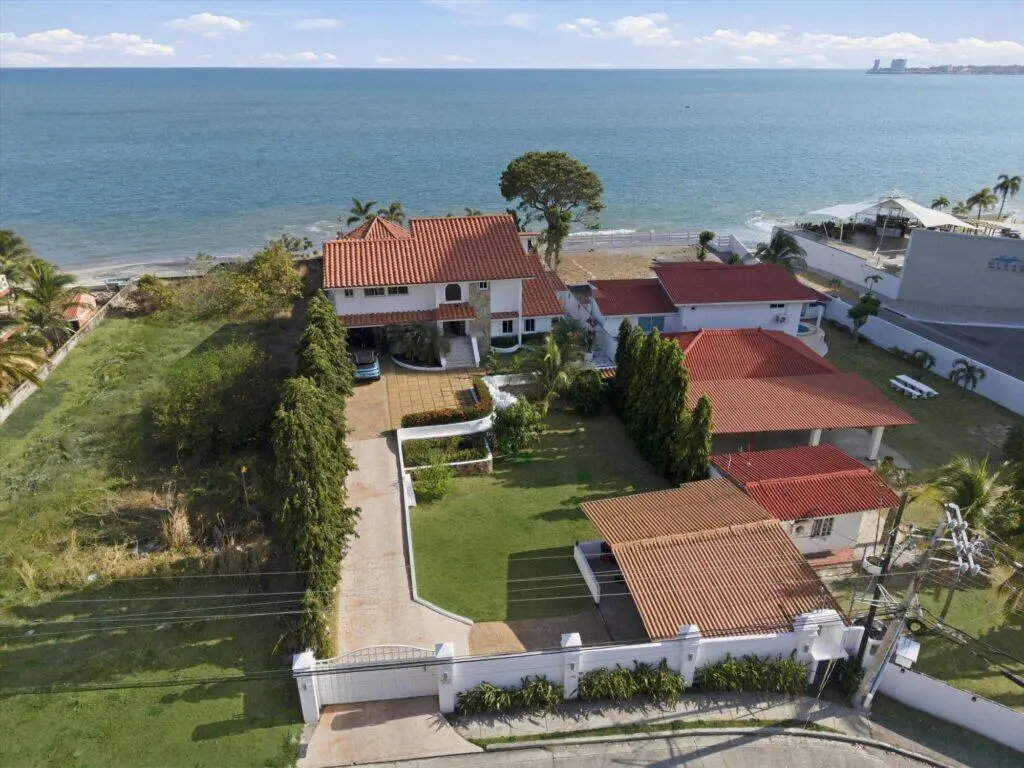 Casa en Venta en Nueva Gorgona Panamá Oeste Panamá | $950,000 | MLS# 24839