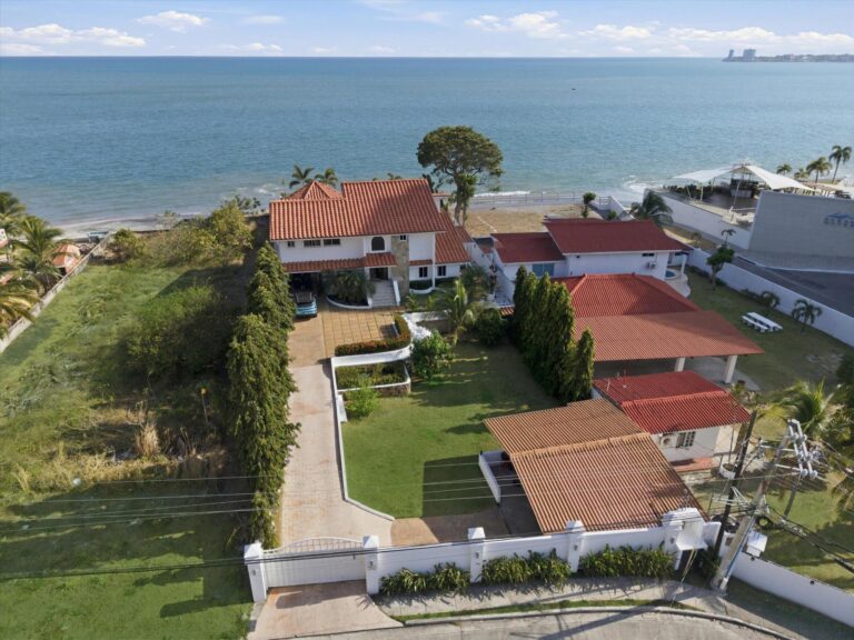 Casa en Venta en Nueva Gorgona Panamá Oeste Panamá | $950,000 | MLS# 24839