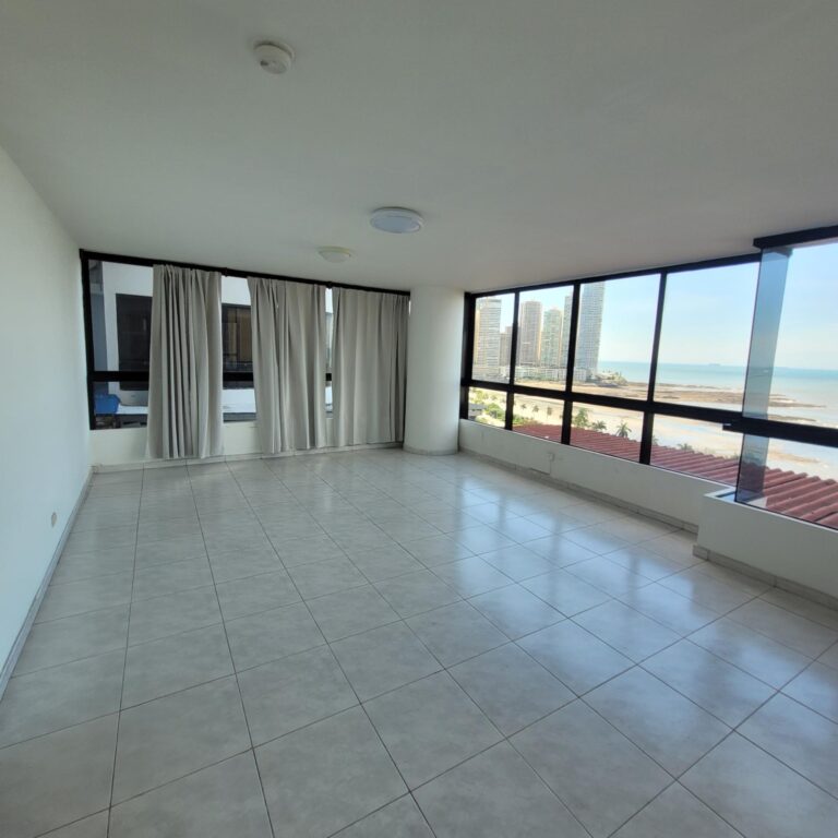 Apartamento en Venta en Bella Vista Panamá Panamá | $450,000 | MLS# 24842